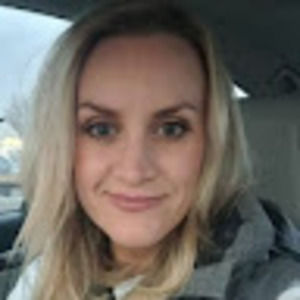 Meet your Posher, Kristina